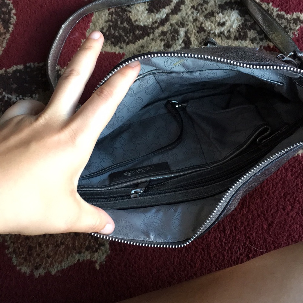 NWT Michael Michael Kors crossbody purse - Picture 7 of 10
